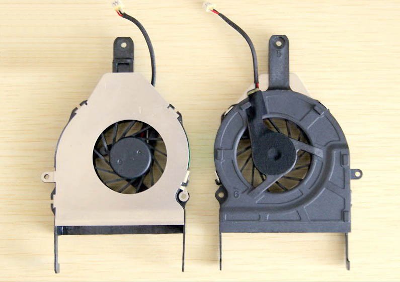 GATEWAY M-6000 M-6305 M-6307 M-6308 M-6309 M-6312 M-6315 M-6316 M-6317 Laptop CPU Cooling Fan
