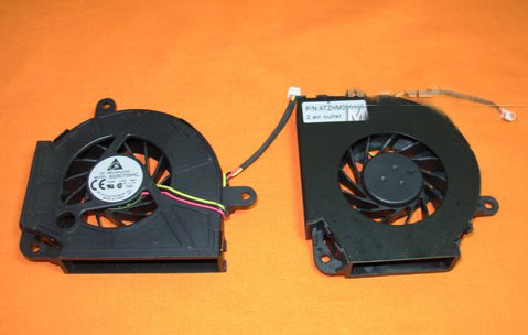LENOVO F40 Laptop CPU Cooling Fan ATZHM000100-5M71