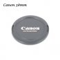58mm lens cap for Canon 500D 550D 600D 60D 18-55