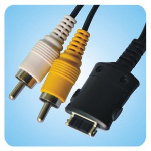 SUC-C2 AV cable camera cable for Samsung i5 i6 i7 i50 i70 i85