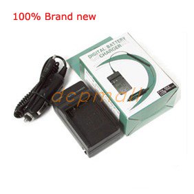 Battery Charger CB-2LU CB-2LUE NB-3L for Canon Digital IXUS 700