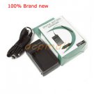 Battery Charger for Canon BP-508 BP-511 BP-511A BP-512 BP-514