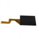 LCD Display Screen for Canon IXUS 750 SD550 Camera