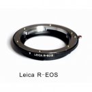 Camera Adapter Ring for Leica R Lens to Canon EOS DSLR(W L/R-EOS