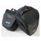 Canon EOS 550D 500D 40D 50D camera case black