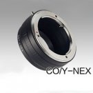 CY-NEX camera adapter ring