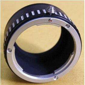 Leica R L/R Mount Lens for Sony NEX-5 3 Adapter LR-NEX