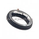 LM-NEX for all Leica M mount lens to Sony camera adapter ring