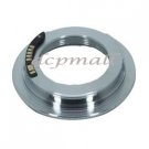 M42 Lens Adapter Ring For Sony A350 A300 A700 A900