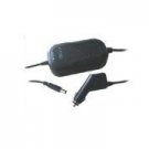 Dell 19.5V 3.34A 65W AC DC Adapter Car Charger Replacement