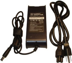 Dell Charger AC Adapter Replacement Fits Dell Inspiron N3010 N40