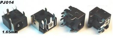 DC Power Jack Connector for Dell Adamo XPS 13