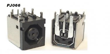 DC Power Jack Connector for Dell Inspiron 1546 1551 1557