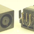 DC Power Jack Connector for Dell Inspiron M4010 N4020 N4030 M5010 N5010 N5110 (15R)