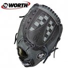 WORTH BASEBALL FIELDING GLOVE
