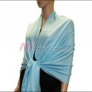 Silky Soft Solid Pashmina <br> #NYZ001-26