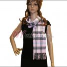 Classic Cashmere Feel Scarf <br>NY50-03