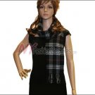 Classic Cashmere Feel Scarf <br>NY50-05