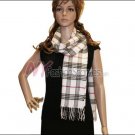 Classic Cashmere Feel Scarf <br>NY50-06