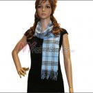 Classic Cashmere Feel Scarf <br>NY50-07