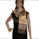 Classic Cashmere Feel Scarf <br>NY66-02