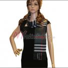 Classic Cashmere Feel Scarf <br>NY66-03