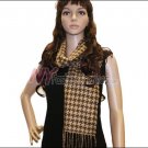 Special Cashmere Feel Scarf <br>NYB1-02