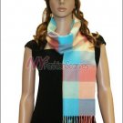 Square Cashmere Feel  Scarf <br>NY2-02
