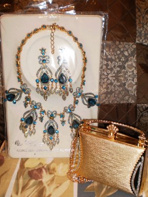 necklace set