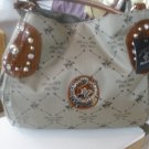 beverly hills polo club handbag