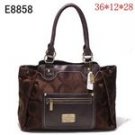 Signature C Purse