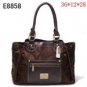 Signature C Purse
