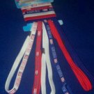 Thin Elastic Headband & PonyO - ''Puerto Rico''