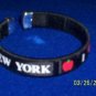 I Love New York - Bangle