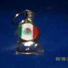 Mexico Flag - Key Chain - Can Opener