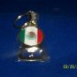 Mexico Flag - Key Chain - Can Opener