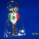 MEXICO Flag - Key Chain - Key