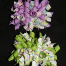 Korker Bows