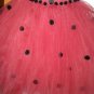 Ladybug Tutu