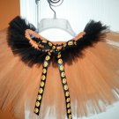 Halloween Ruffle Tutu