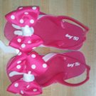 Custom Made Flip Flops
