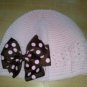 Crocheted Hat