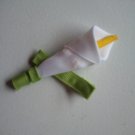 Lily Bud Clippie