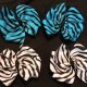 Pinwheel Bows
