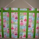 Fairytale Princess Hairbow Board