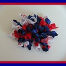 Red, White & Blue Korker