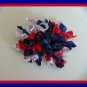 Red, White & Blue Korker