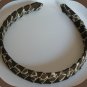 Giraffe Ribbon Weaved Headband