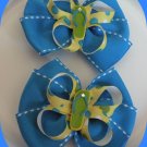 Flip Flop Pinwheels