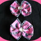 Diva Pinwheel Bows